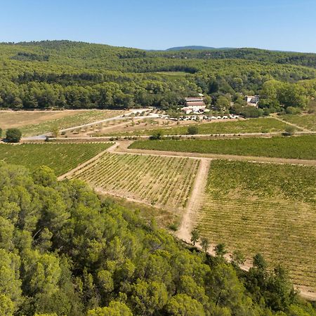 Chateau Mentone Masseboeuf Εξωτερικό φωτογραφία