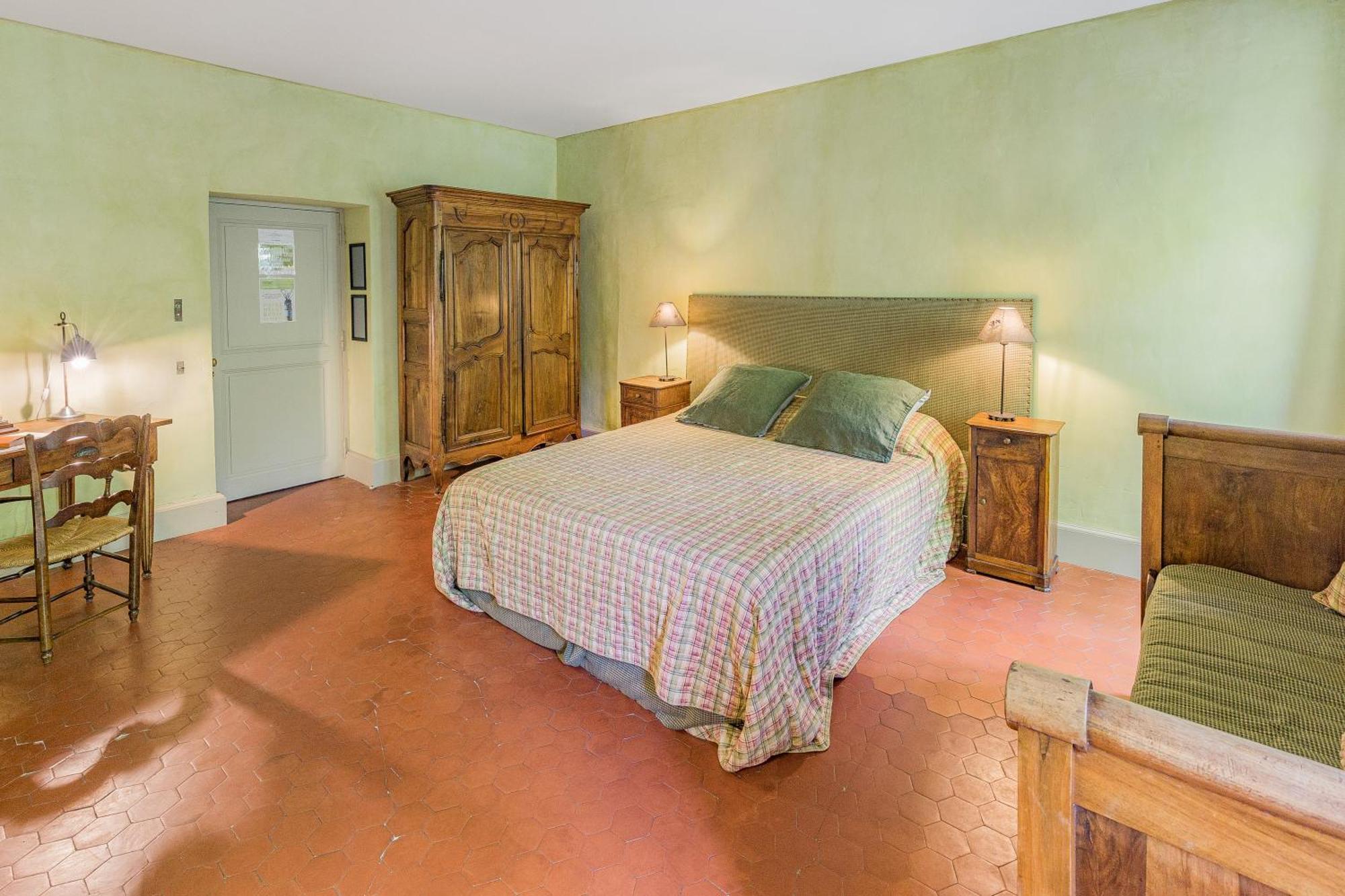 Chateau Mentone Masseboeuf Εξωτερικό φωτογραφία