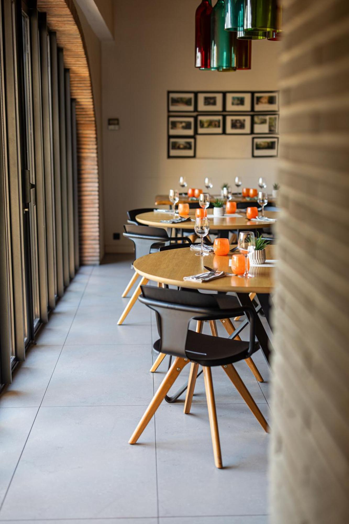 Chateau Mentone Masseboeuf Εξωτερικό φωτογραφία