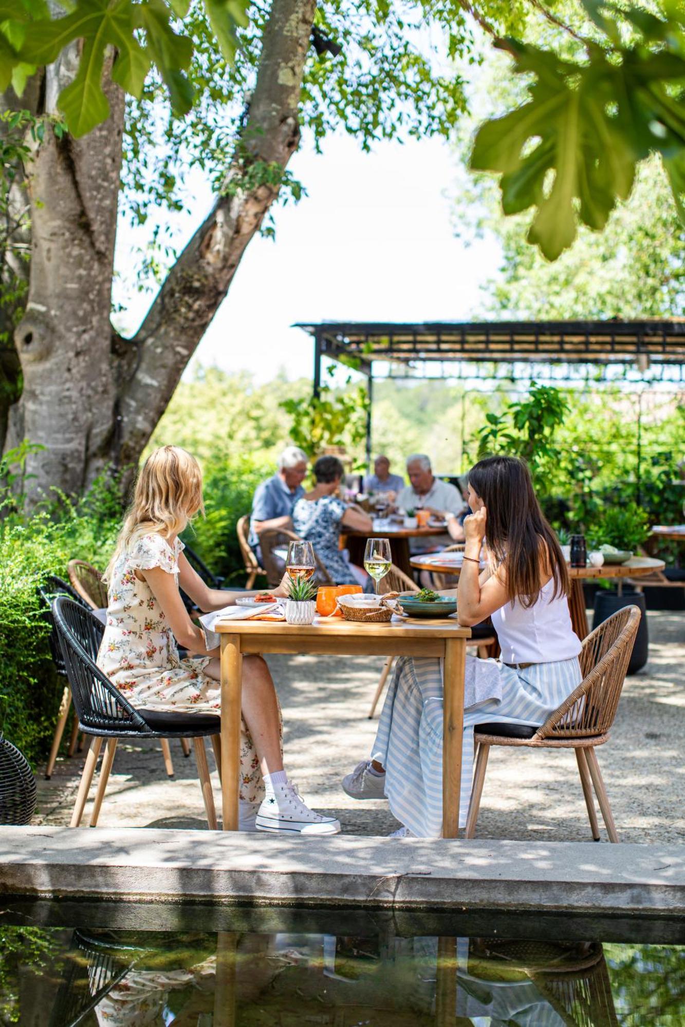 Chateau Mentone Masseboeuf Εξωτερικό φωτογραφία