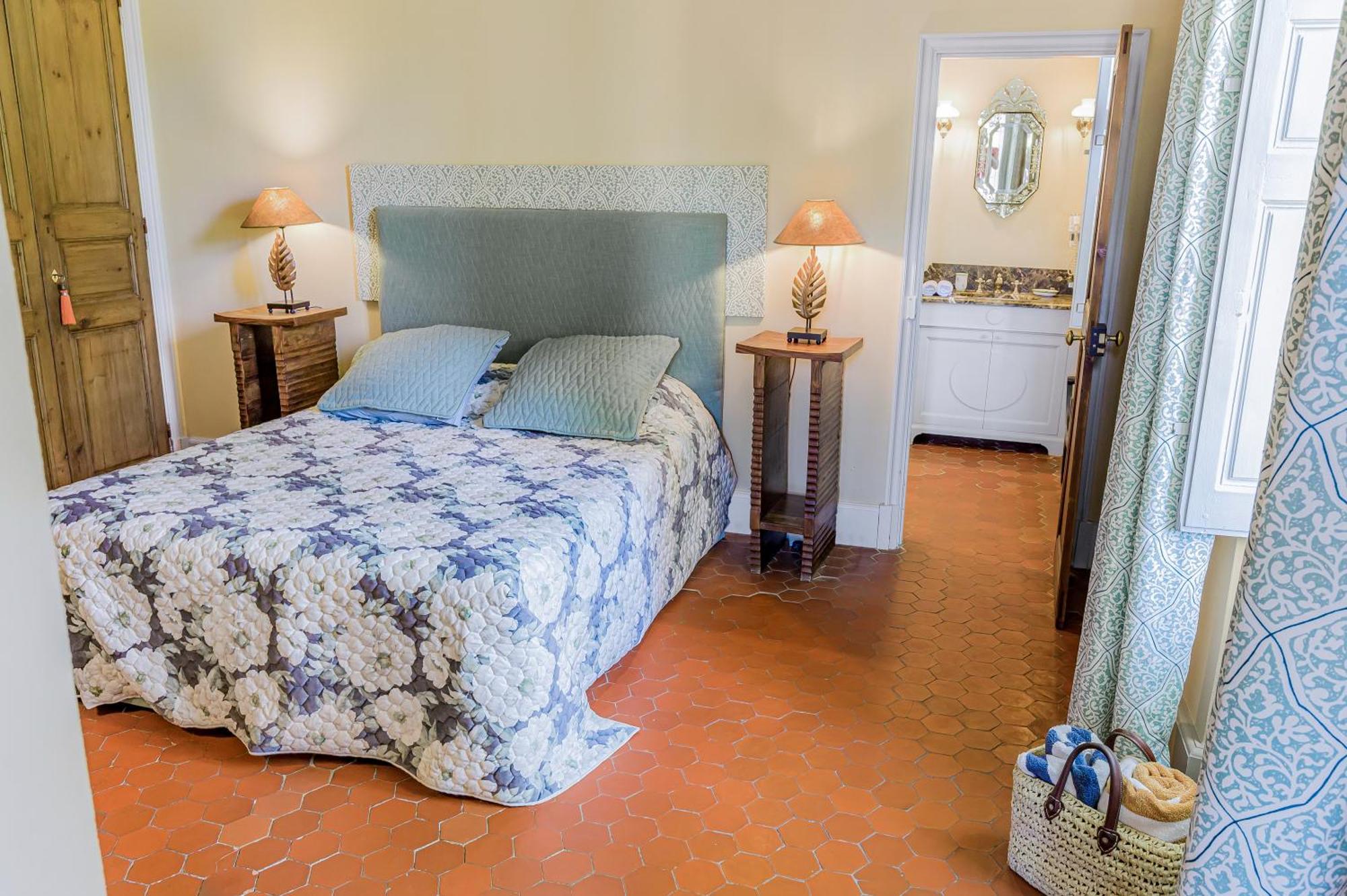 Chateau Mentone Masseboeuf Εξωτερικό φωτογραφία