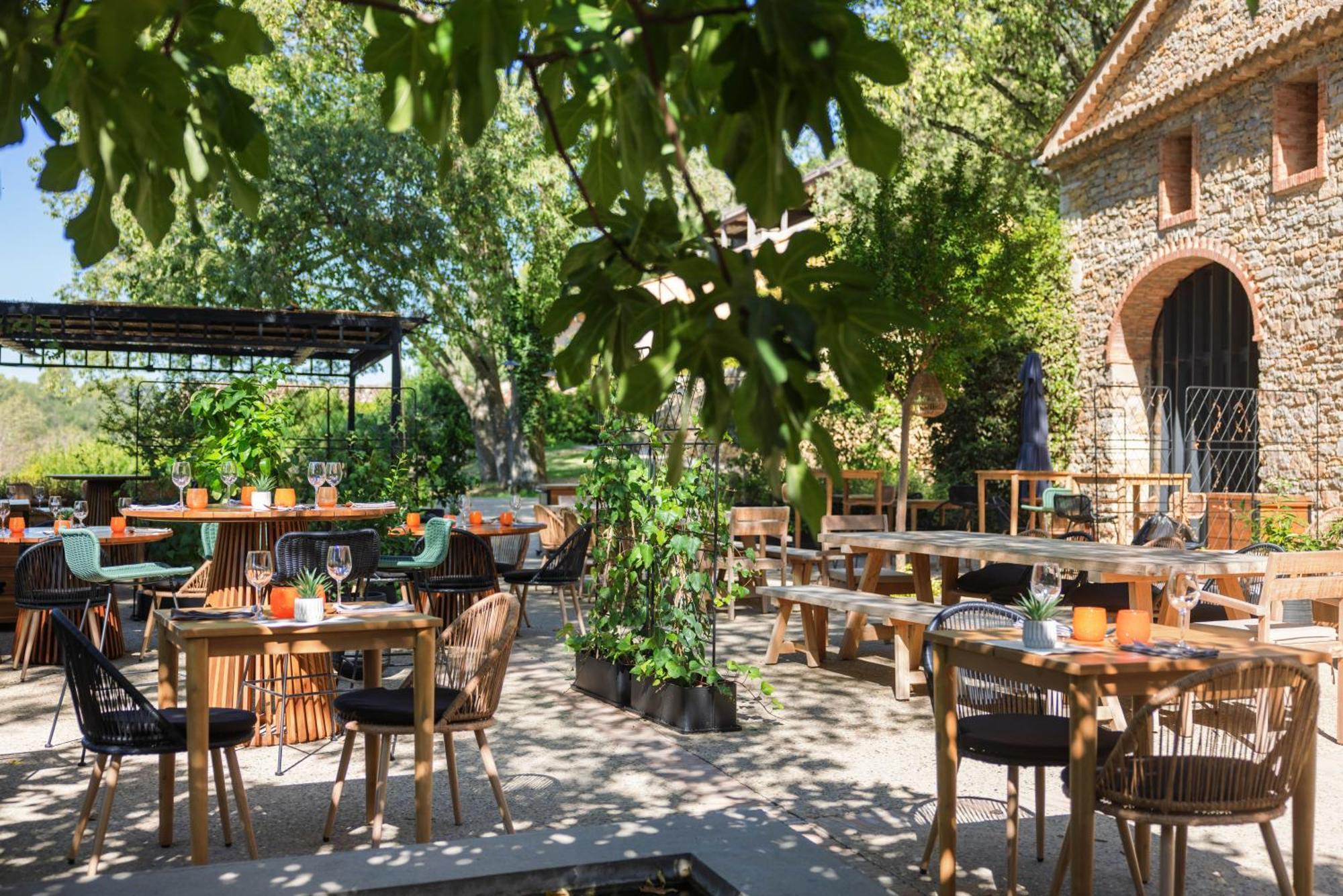 Chateau Mentone Masseboeuf Εξωτερικό φωτογραφία