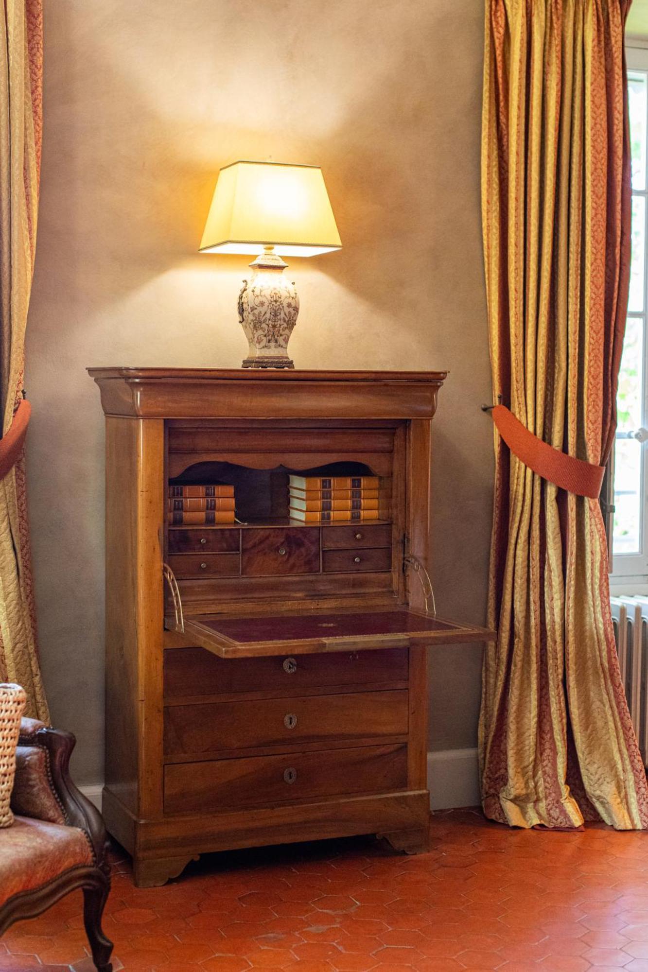 Chateau Mentone Masseboeuf Εξωτερικό φωτογραφία