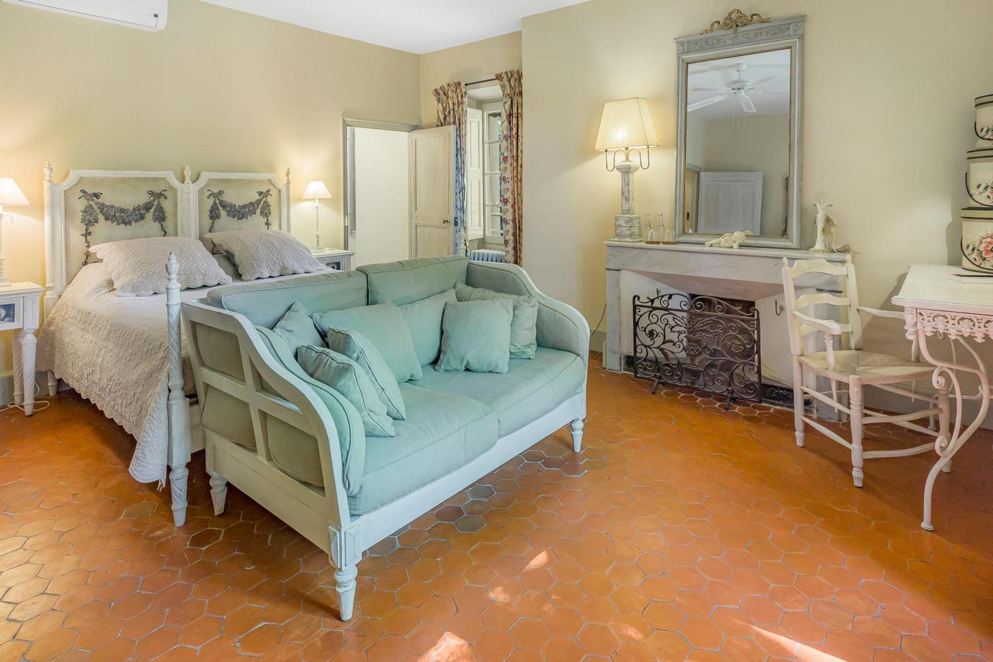 Chateau Mentone Masseboeuf Εξωτερικό φωτογραφία