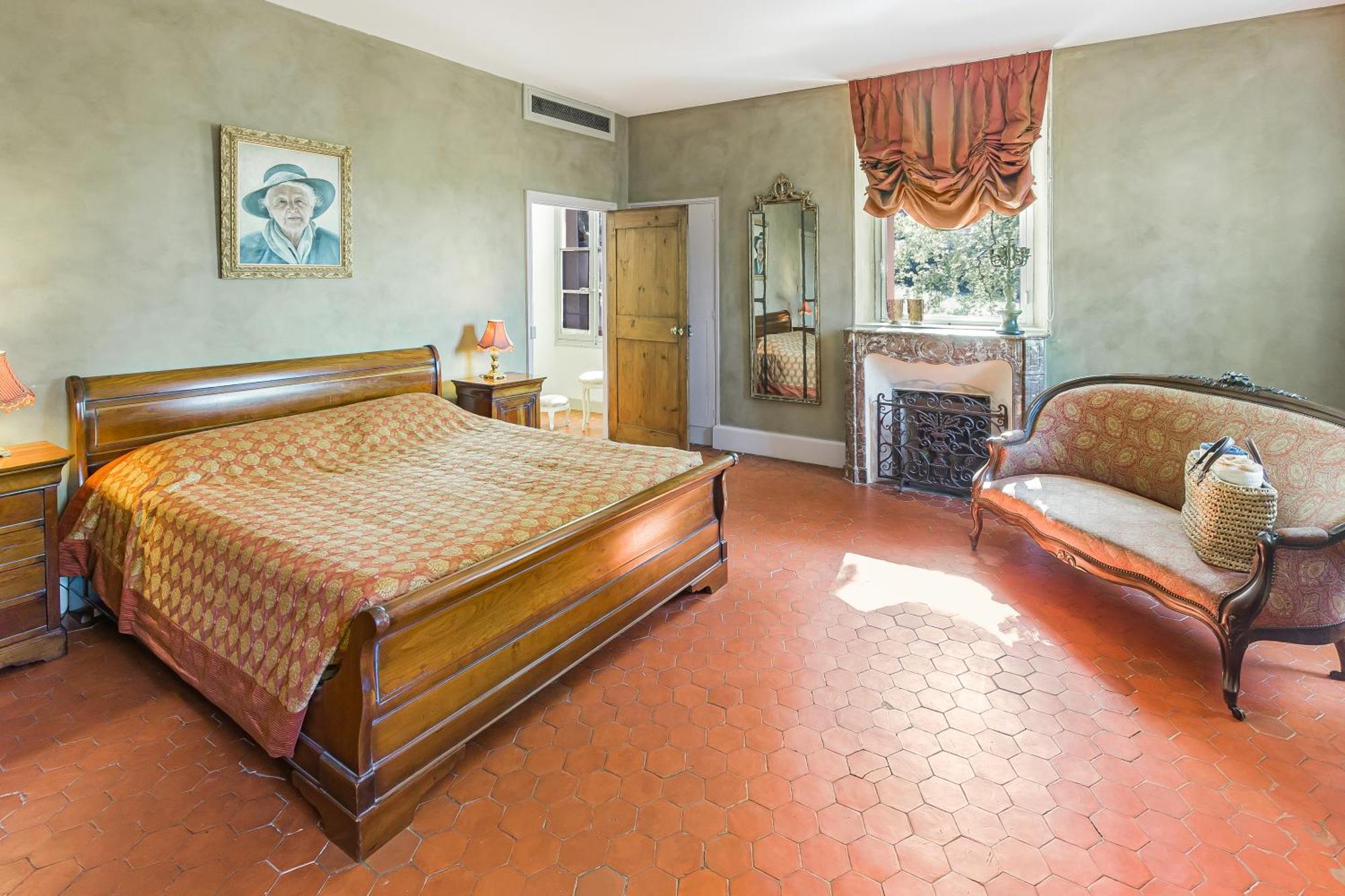 Chateau Mentone Masseboeuf Εξωτερικό φωτογραφία