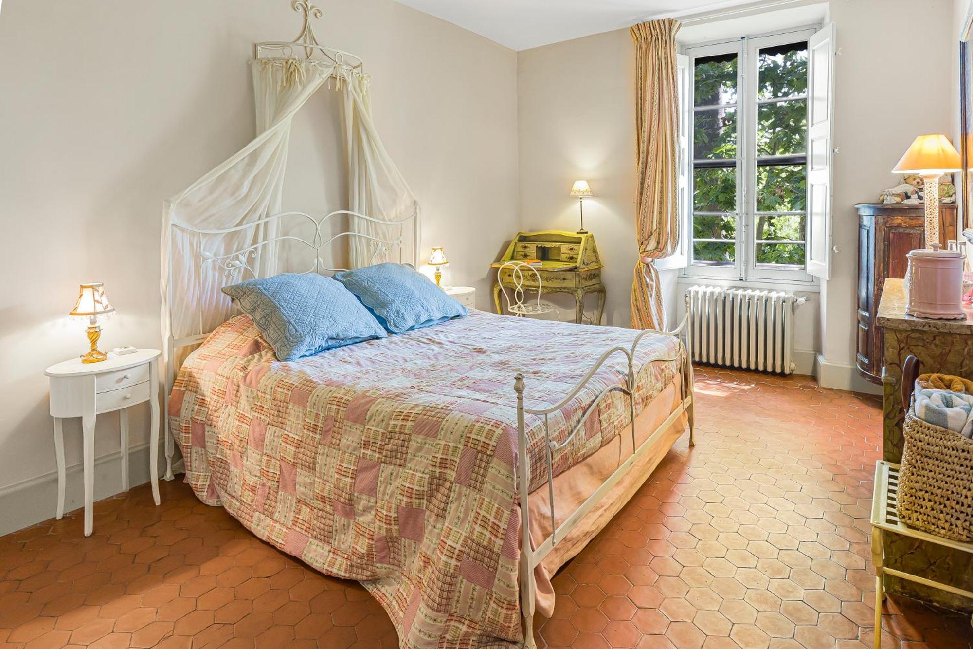 Chateau Mentone Masseboeuf Εξωτερικό φωτογραφία