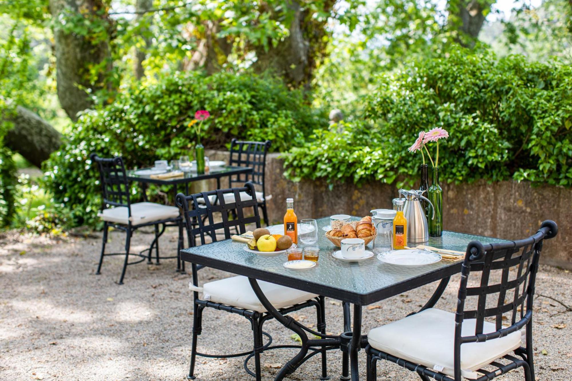 Chateau Mentone Masseboeuf Εξωτερικό φωτογραφία