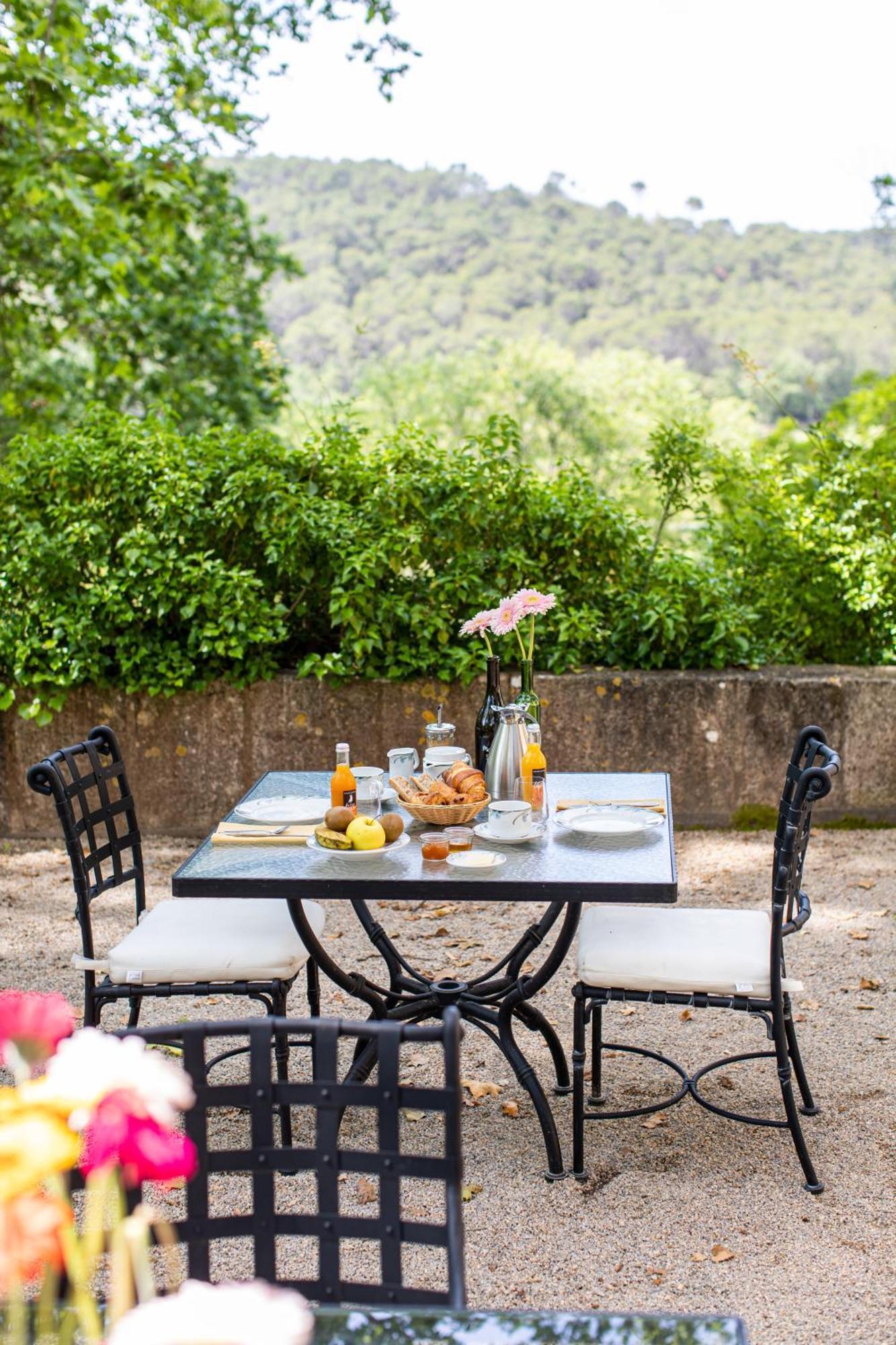 Chateau Mentone Masseboeuf Εξωτερικό φωτογραφία