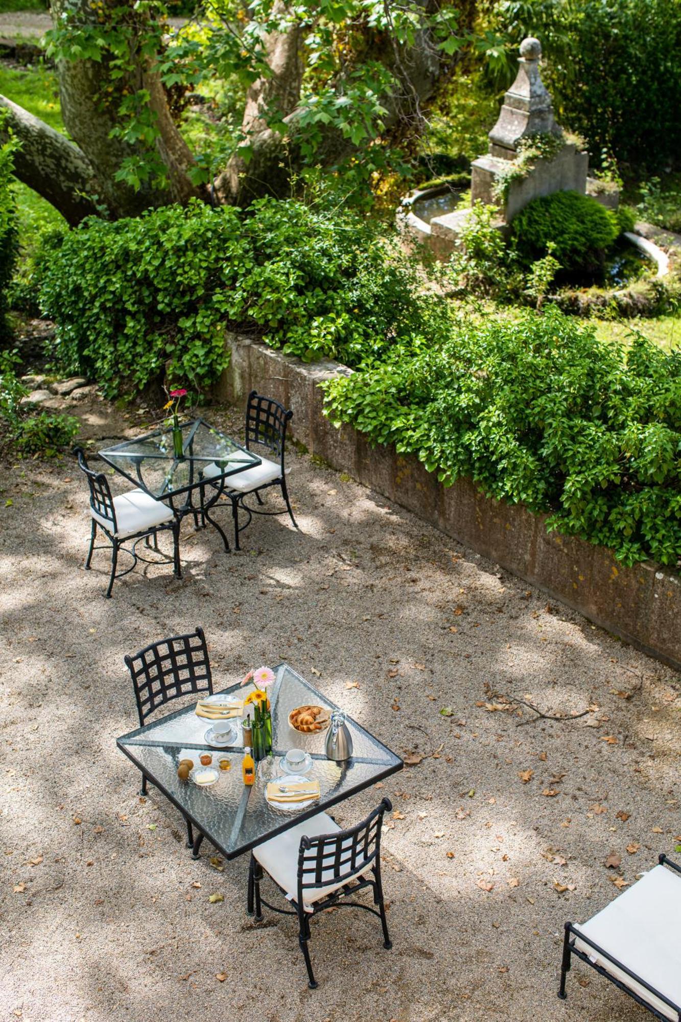 Chateau Mentone Masseboeuf Εξωτερικό φωτογραφία